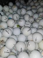 Pinancle soft golfballen 100 stuks, Sport en Fitness, Golf, Ophalen of Verzenden, Zo goed als nieuw, Bal(len), Overige merken