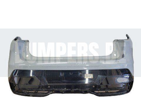 Bumper Renault Megane VE Tech E-Tech Electric 21-850239478R, Auto-onderdelen, Carrosserie, Bumper, Achter, Gebruikt, 6 maanden garantie