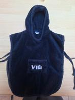 Baby poncho VIB 62/68, Kinderen en Baby's, Ophalen of Verzenden, Zo goed als nieuw
