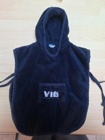 Baby poncho VIB 62/68 beschikbaar voor biedingen
