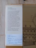 Kunstboek, Boeken, Kunst en Cultuur | Architectuur, Ophalen of Verzenden, Zo goed als nieuw