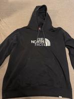 Hoodie the north face, Kleding | Heren, Truien en Vesten, Ophalen, Zwart, Overige maten, Zo goed als nieuw