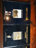 4 encyclopedie régions France, Ophalen of Verzenden, Zo goed als nieuw