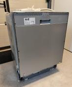 Inbouw vaatwasser Neff S155HB800E, Ophalen, Zo goed als nieuw, Inbouw
