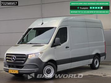 Mercedes Sprinter 315 CDI Automaat L2H2 150PK Airco Camera P beschikbaar voor biedingen