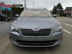 Skoda Superb 1.6 TDI *11/2016*1e Eigen*Navi*Ohboek *EURO 6b, Autos, Skoda, 5 places, Carnet d'entretien, 1560 cm³, Break