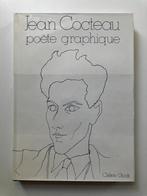 Jean Cocteau - Poète Graphique, Ophalen