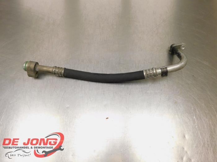 Airco Leiding van een Mercedes ML-Klasse, Auto-onderdelen, Overige Auto-onderdelen, Mercedes-Benz, Gebruikt, 3 maanden garantie