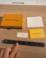 Louis Vuitton armband, Ophalen, Nieuw, Zwart