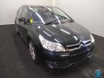 Voorkop Citroen C4 2006  plaatwerk verlichting koelers ed, Ophalen, Gebruikt, Citroën, Bumper