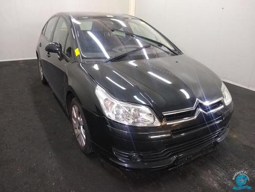 Voorkop Citroen C4 2006  plaatwerk verlichting koelers ed, Auto-onderdelen, Carrosserie, Bumper, Citroën, Gebruikt, Ophalen