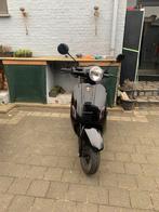 Mooie goed onderhouden gts toscana met nieuwe kappenset., Fietsen en Brommers, Scooters | Overige merken, Ophalen