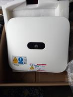 omvormer huawei sun2000 3KTL 3 fase, Doe-het-zelf en Bouw, Zonnepanelen en Toebehoren, Ophalen of Verzenden, Zo goed als nieuw
