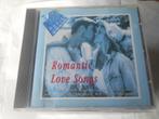 CD - VTM - ROMATIC LOVE SONGS, Cd's en Dvd's, Ophalen of Verzenden, Zo goed als nieuw, Pop