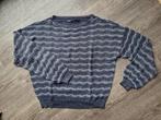 fijne trui Only maat S (M), Kleding | Dames, Truien en Vesten, Maat 38/40 (M), Only, Blauw, Ophalen of Verzenden