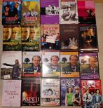 DVD Series, Cd's en Dvd's, Ophalen
