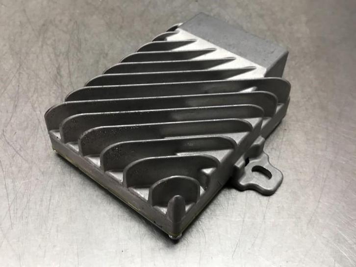 AUDIO VERSTERKER Supra (DB) (|SUPRA|9442917|230E0K2795260|), Auto-onderdelen, Overige Auto-onderdelen, Toyota, Gebruikt