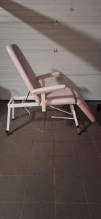 Verzorging behandelstoel, Enlèvement, Utilisé, Chaise de massage ou Coussin
