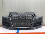 Voorbumper van een Audi TT (LX7Z), Gebruikt, Bumper, 3 maanden garantie, Audi