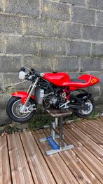 Pocket bike grc polini, Fietsen en Brommers, Minibikes, Midibikes en Pitbikes, Ophalen, Zo goed als nieuw