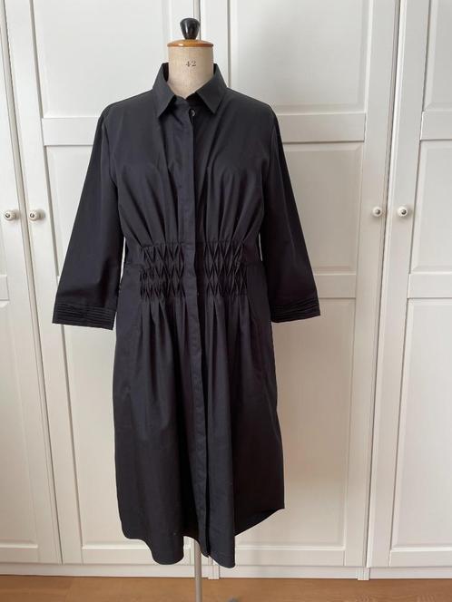 Elie Tahari : Designer Jurk Zwart : 42 -44 (Nieuw), Vêtements | Femmes, Robes, Neuf, Taille 42/44 (L), Noir, Sous le genou, Enlèvement ou Envoi