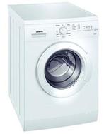 Machine à laver SIEMENS WM14E160FG + Sèche linge OFFERT, Elektronische apparatuur, Wasmachines, Ophalen, Gebruikt, Voorlader, 85 tot 90 cm