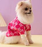 Hondenkleding, Dieren en Toebehoren, Ophalen, Zo goed als nieuw