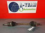 AANDRIJFAS LINKS VOOR Fiat Panda (169) (01-2003/08-2013), Gebruikt, Fiat