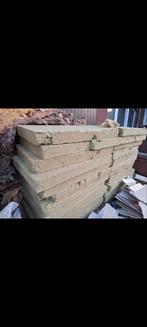 Isolatie gratis af te halen!, Doe-het-zelf en Bouw, Isolatie en Afdichting, Ophalen, Overige materialen, Zo goed als nieuw, Muurisolatie