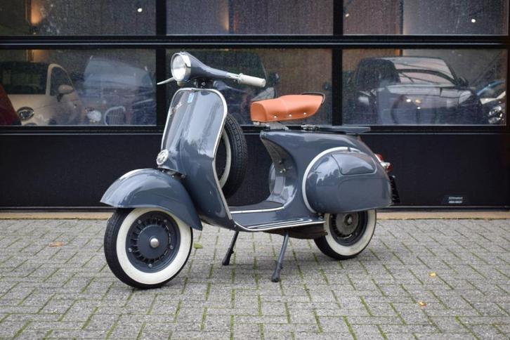 VESPA 125 VNB - PX125 Motorblok - Gerestaureerd, Fietsen en Brommers, Scooters | Vespa, Gebruikt, Overige modellen, Tweetakt, Ophalen