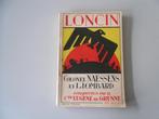 Loncin, Gelezen, Colonel NAESSENS, Ophalen of Verzenden, Voor 1940
