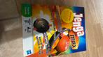 Jenga max, Een of twee spelers, Ophalen of Verzenden, Zo goed als nieuw, HASBRO