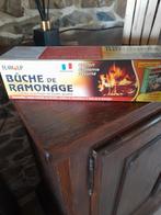 Bûche de ramonage pour feu a bois neuve 3 à vendre, Maison & Meubles, Enlèvement ou Envoi