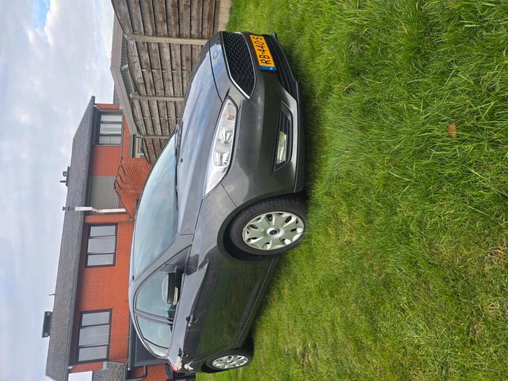 Ford focus 1.0 125 pk 2017 KVV, Auto's, Ford, Particulier, Focus, Benzine, Euro 6, Ophalen