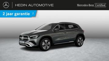 Mercedes-Benz GLA-Klasse 180 Business Line | Verwarmde Zetel beschikbaar voor biedingen