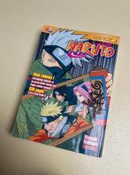 Naruto manga grote editie boek volume 2 en 4, Boeken, Meerdere comics, Gelezen, Ophalen of Verzenden, Masashi Kishimoto