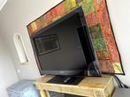 Samsung 46" HD-tv, Ophalen, LCD, Zo goed als nieuw, 100 Hz