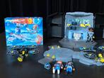 Playmobil set 12_Action (6833, volledig) & drone-set, Kinderen en Baby's, Speelgoed | Playmobil, Ophalen, Zo goed als nieuw