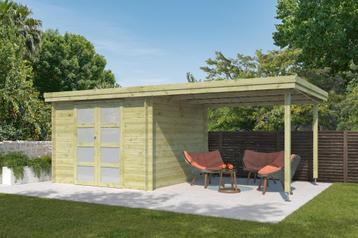 NIEUW goedkoop modern tuinhusi 3702EXT300 beschikbaar voor biedingen