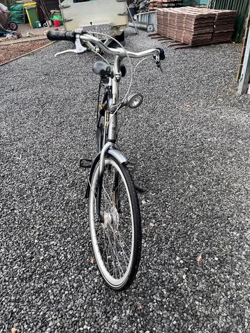 Gazelle herenfiets  beschikbaar voor biedingen