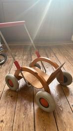 SIRCH poussette/ chariot de marche, Enfants & Bébés, Jouets | Jouets en bois, Utilisé