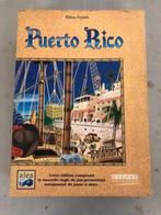 PUERTO RICO - superbe classique du jeu de stratégie, Hobby en Vrije tijd, Ophalen of Verzenden