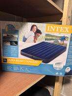 Intex luchtbed nieuw, Ophalen, Zo goed als nieuw