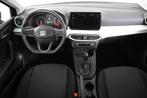 Seat Ibiza Move DSG *Navigatie*Carplay*Park assist*, Auto's, Seat, Te koop, Zilver of Grijs, Berline, Benzine