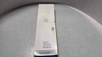 Velgenborstel 3 dlg. origineel nieuw BMW 83192298237 2298237 beschikbaar voor biedingen