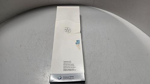 Velgenborstel 3 dlg. origineel nieuw BMW 83192298237 2298237, Auto diversen, Onderhoudsmiddelen, Ophalen of Verzenden