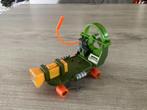 Teenage mutant ninja turtles Cheapskate (1988), Verzamelen, Poppetjes en Figuurtjes, Ophalen of Verzenden, Zo goed als nieuw