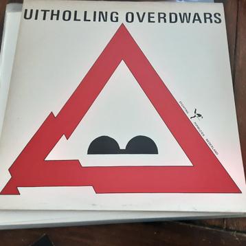  Uitholling Overdwars  lp  beschikbaar voor biedingen