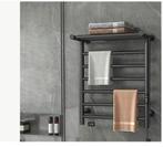 Luxe handdoekenrek met verwarming (50x66cm), Ophalen of Verzenden, Nieuw