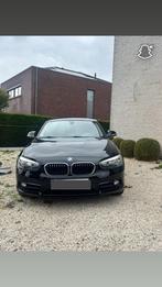 BMW 118i//2017// Gekeurd vvk, Auto's, BMW, Automaat, 1 Reeks, Euro 6, Leder